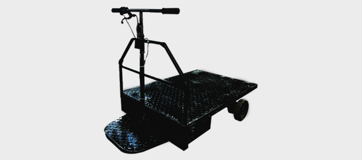 Platform Trolley